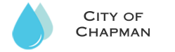 City of Chapman